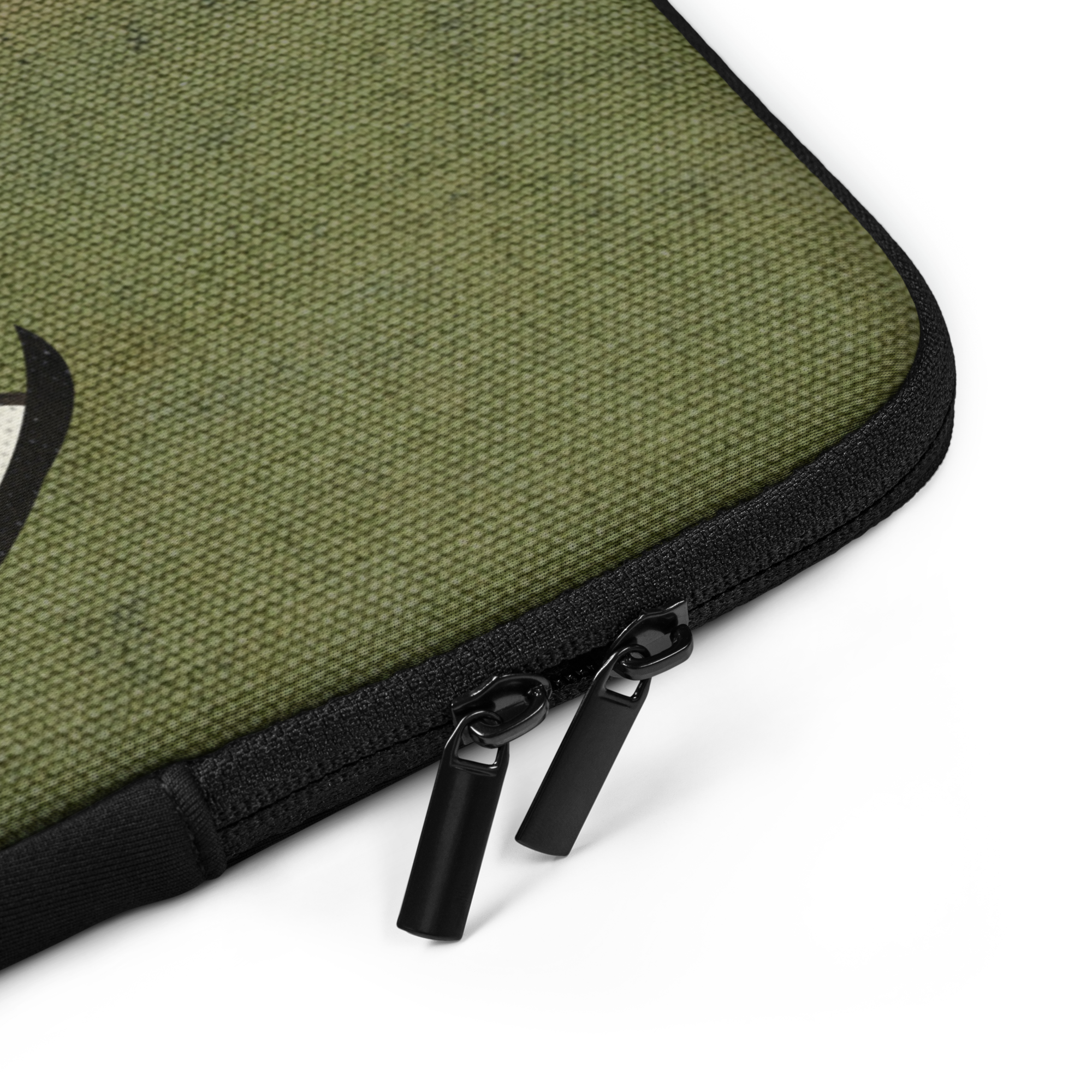 Shark Mouth Laptop Sleeve