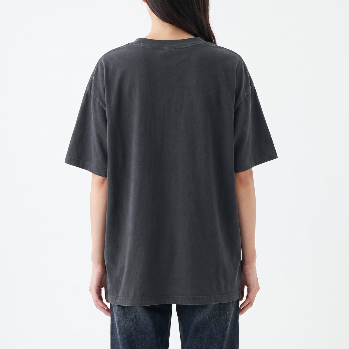 Only You Prevent Dumpster Fires Women's Heavyweight Garment Dye Tee