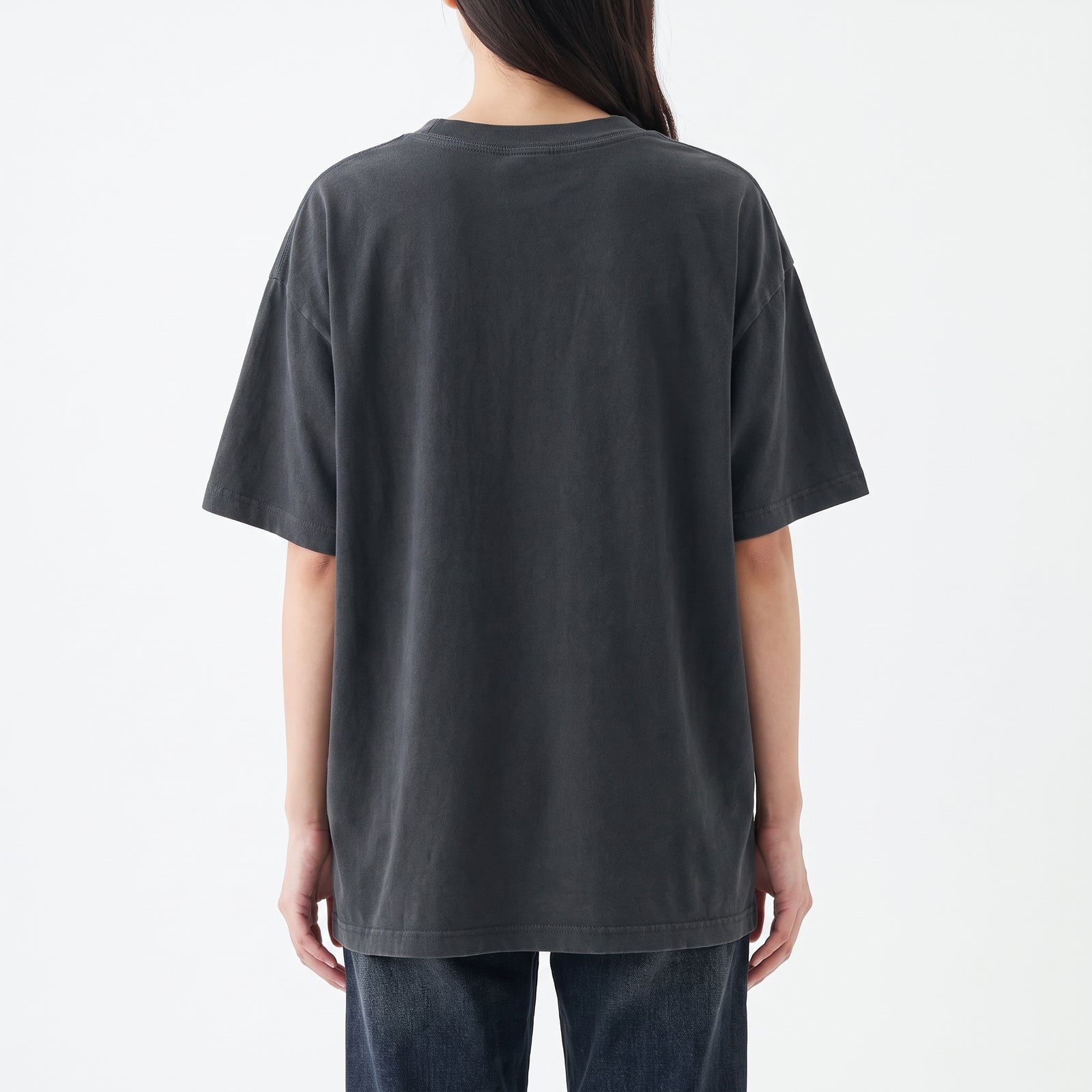Only You Prevent Dumpster Fires Women's Heavyweight Garment Dye Tee