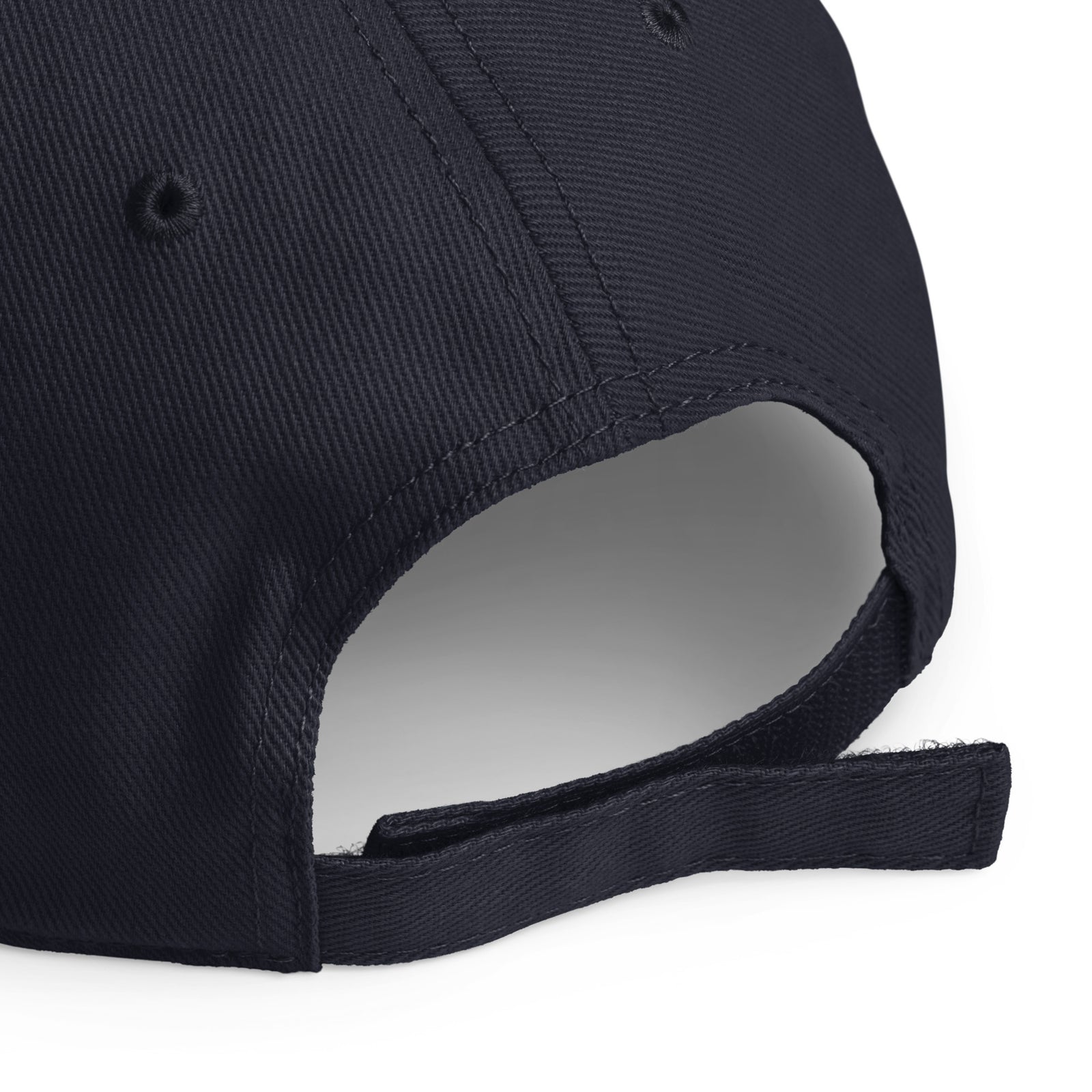 USS Liberty AGTR-5 Embroidered Low-Profile Cap