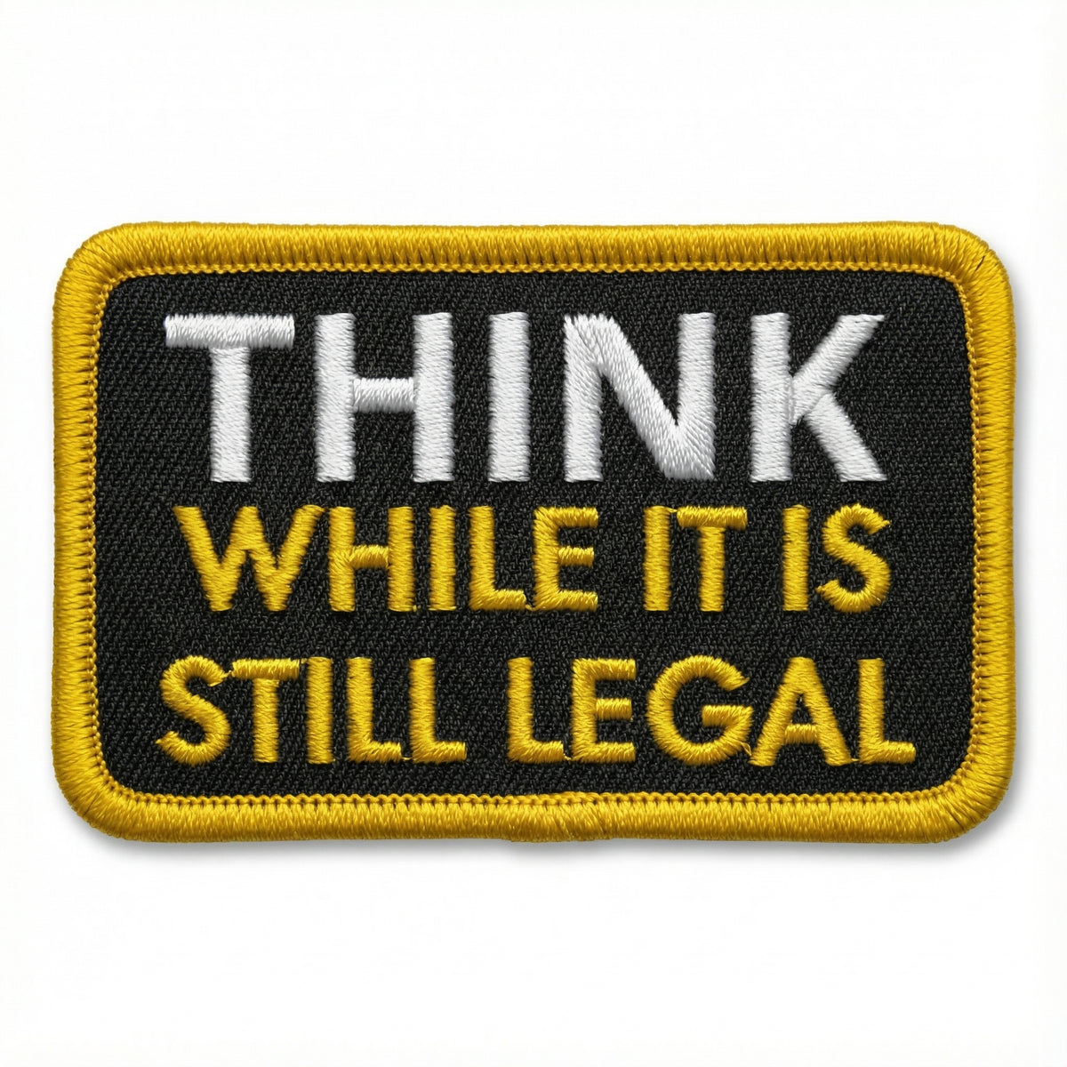 Think Patch