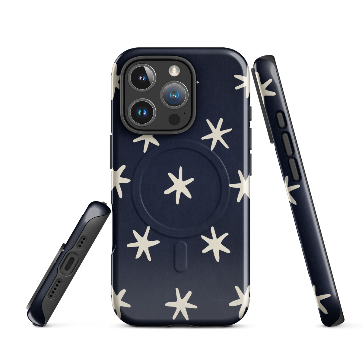 George Washington's Headquarters Flag MagSafe® tough case for iPhone®