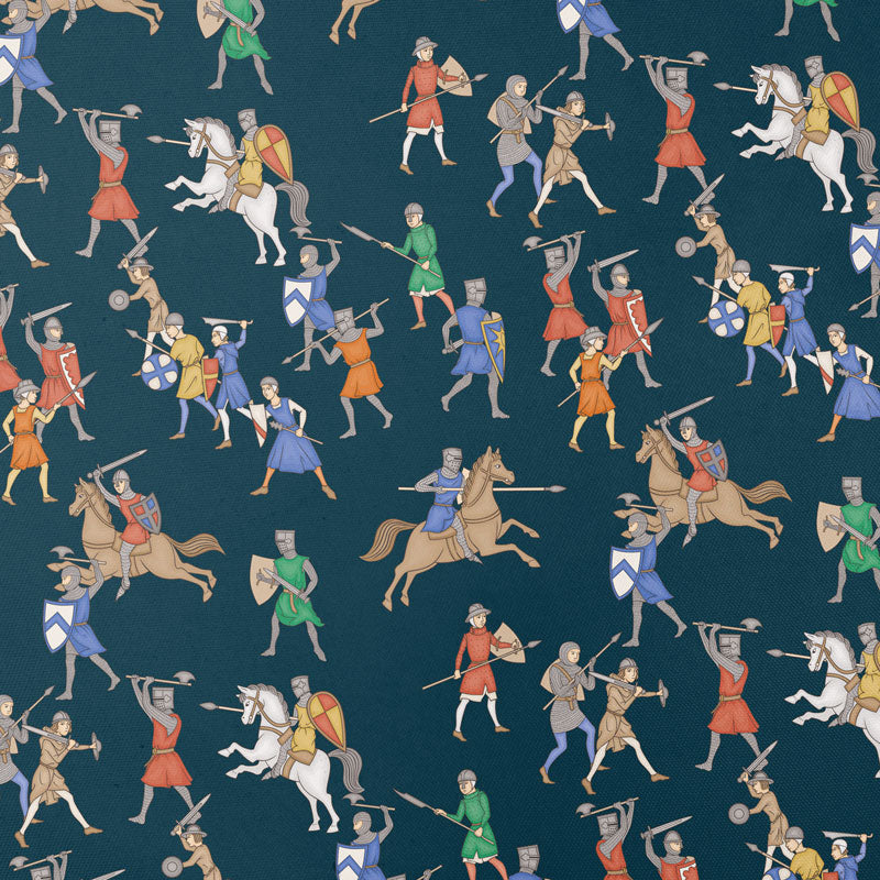 Medieval Battle Boxer Briefs