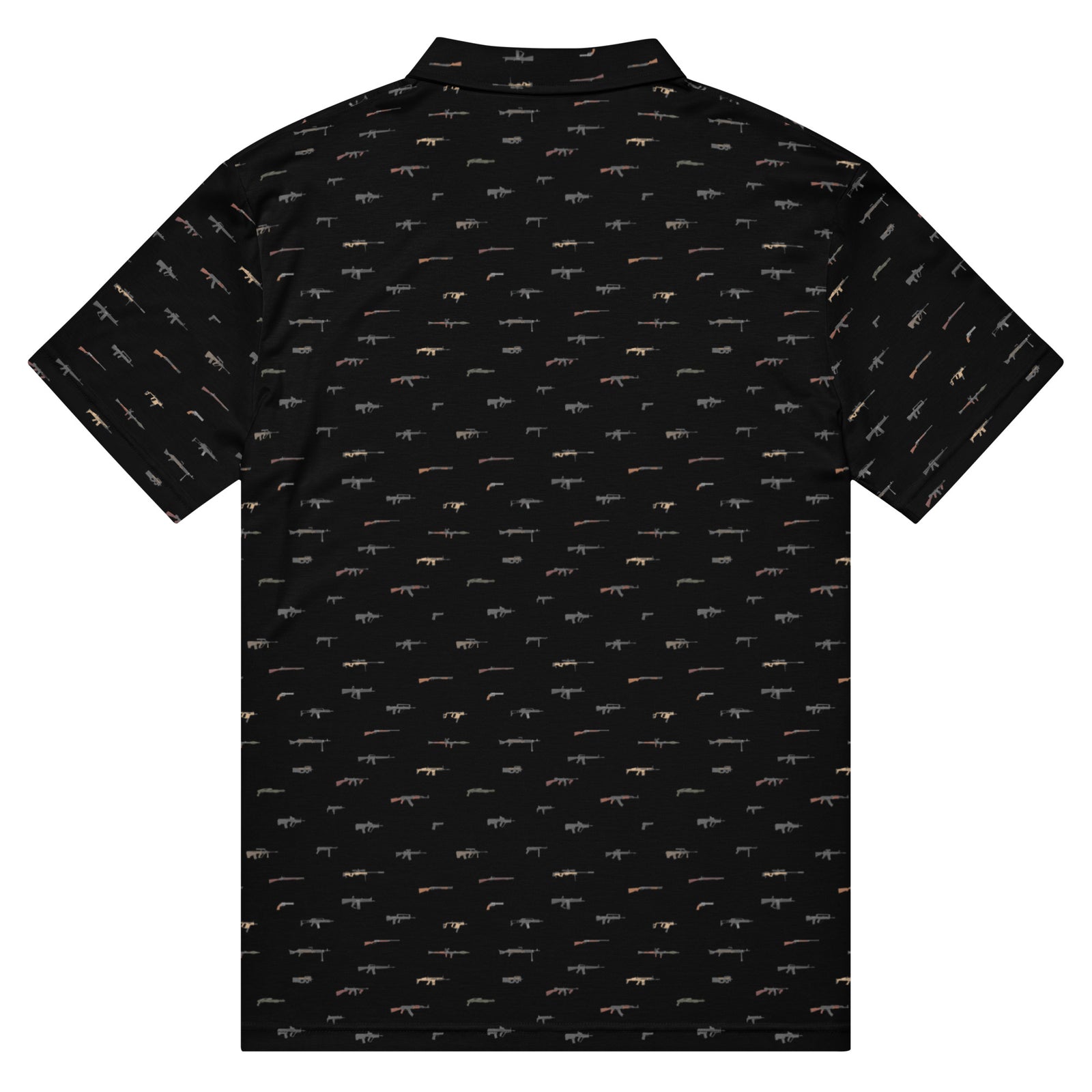 Arsenal Men’s Slim Fit Polo