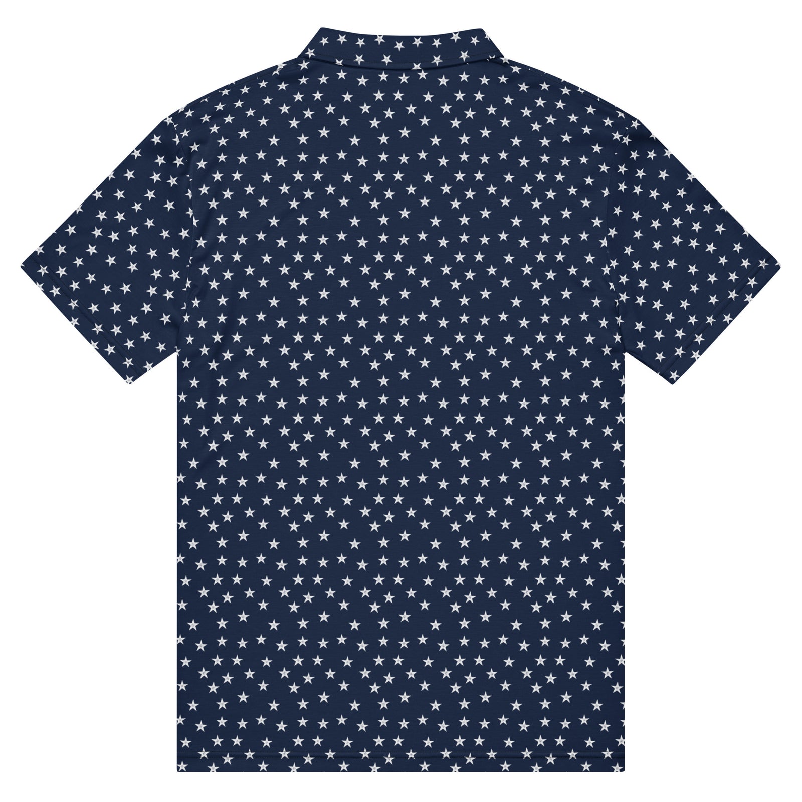 American Stars Men’s slim fit polo