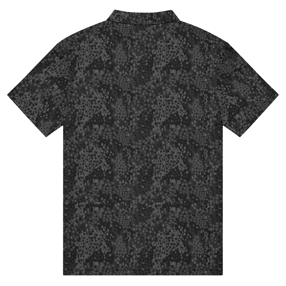 Nachtflecktarn Night Operations Men’s slim fit polo