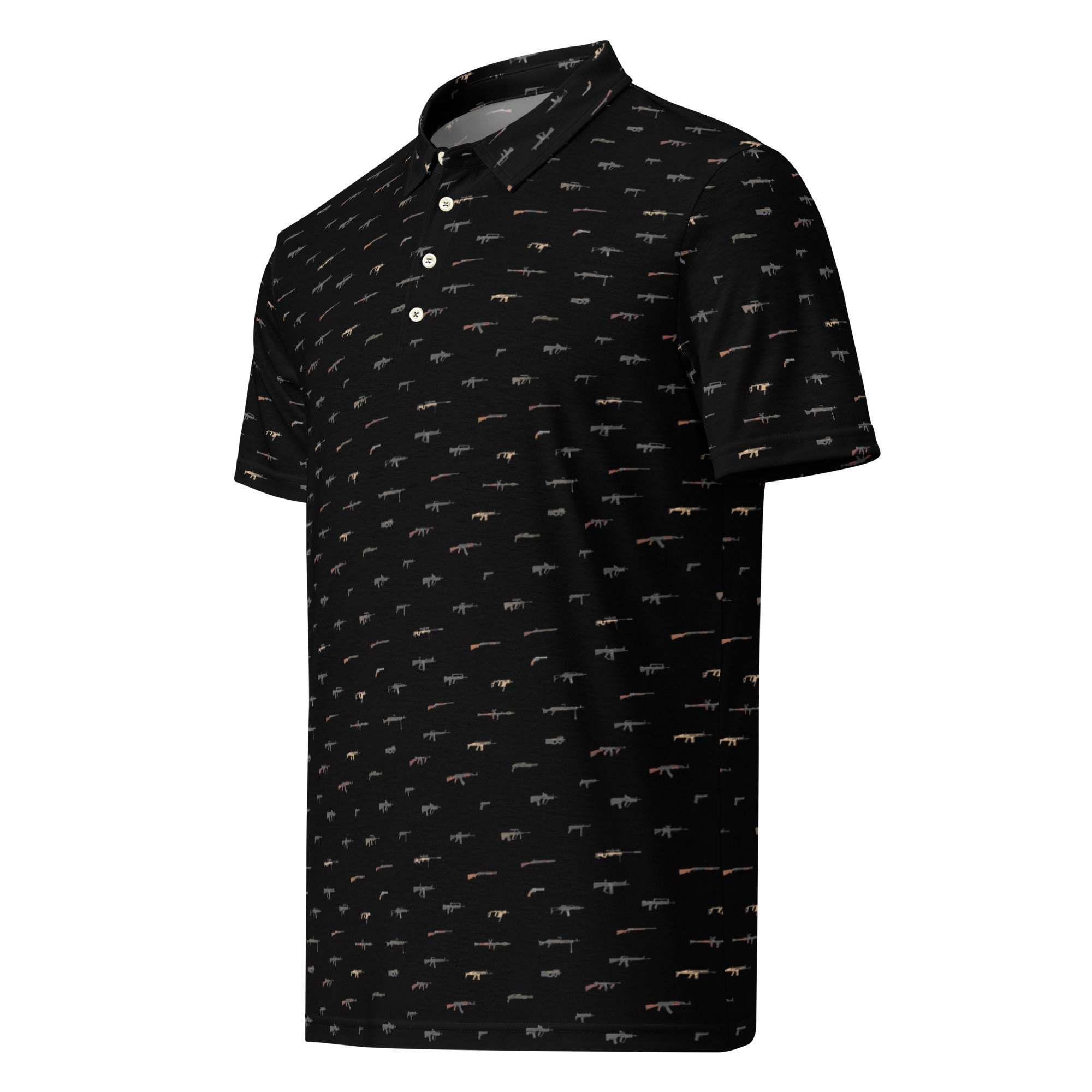 Arsenal Men’s slim fit polo