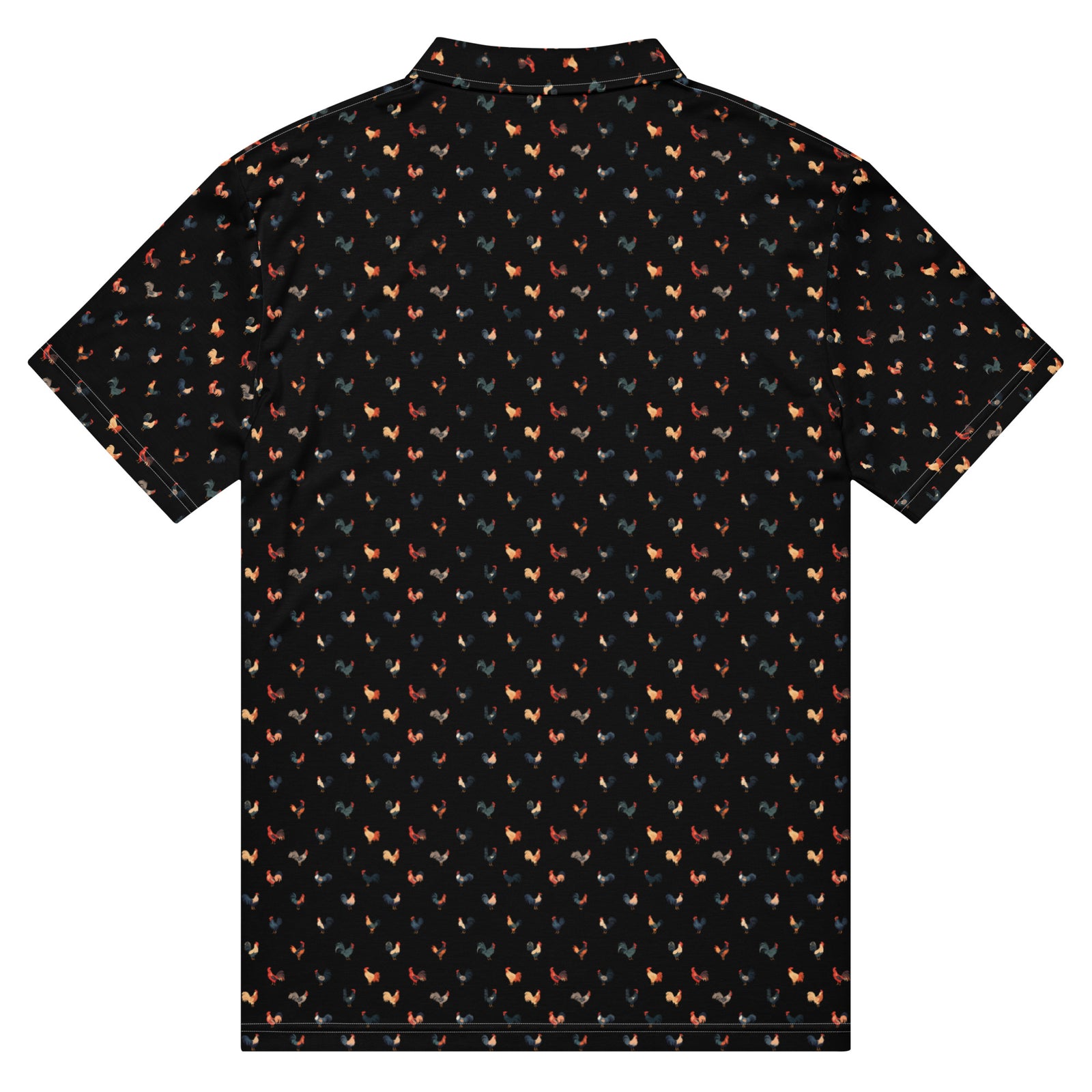 Lots-o_cocks Men’s Slim Fit Polo