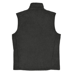 Independent Bison Men’s Columbia fleece vest