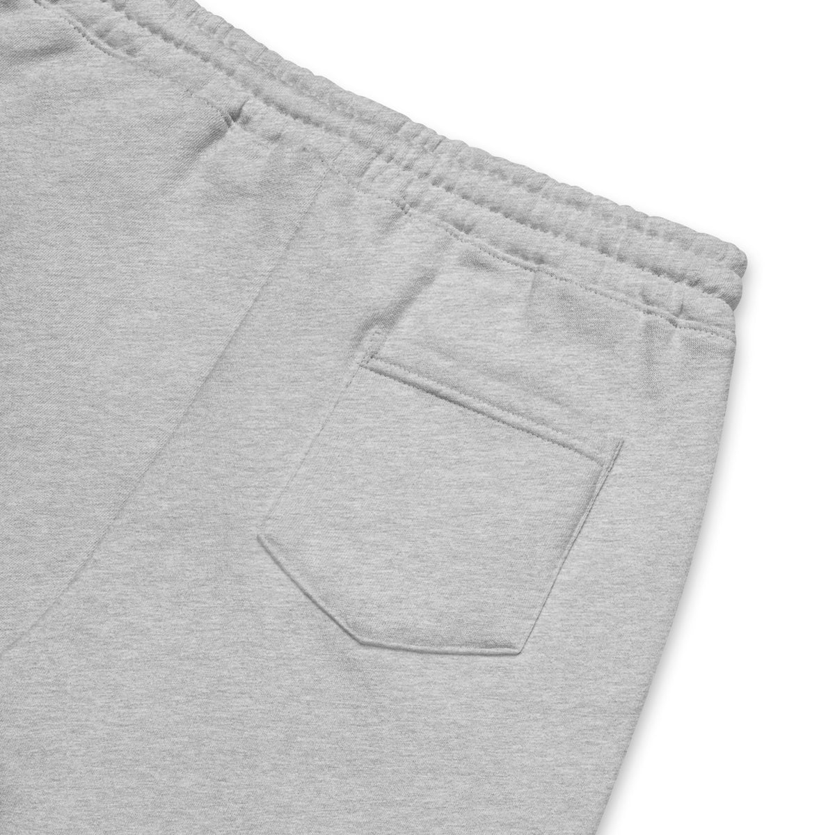 Lobster Hierarchy Men&#39;s Fleece Shorts