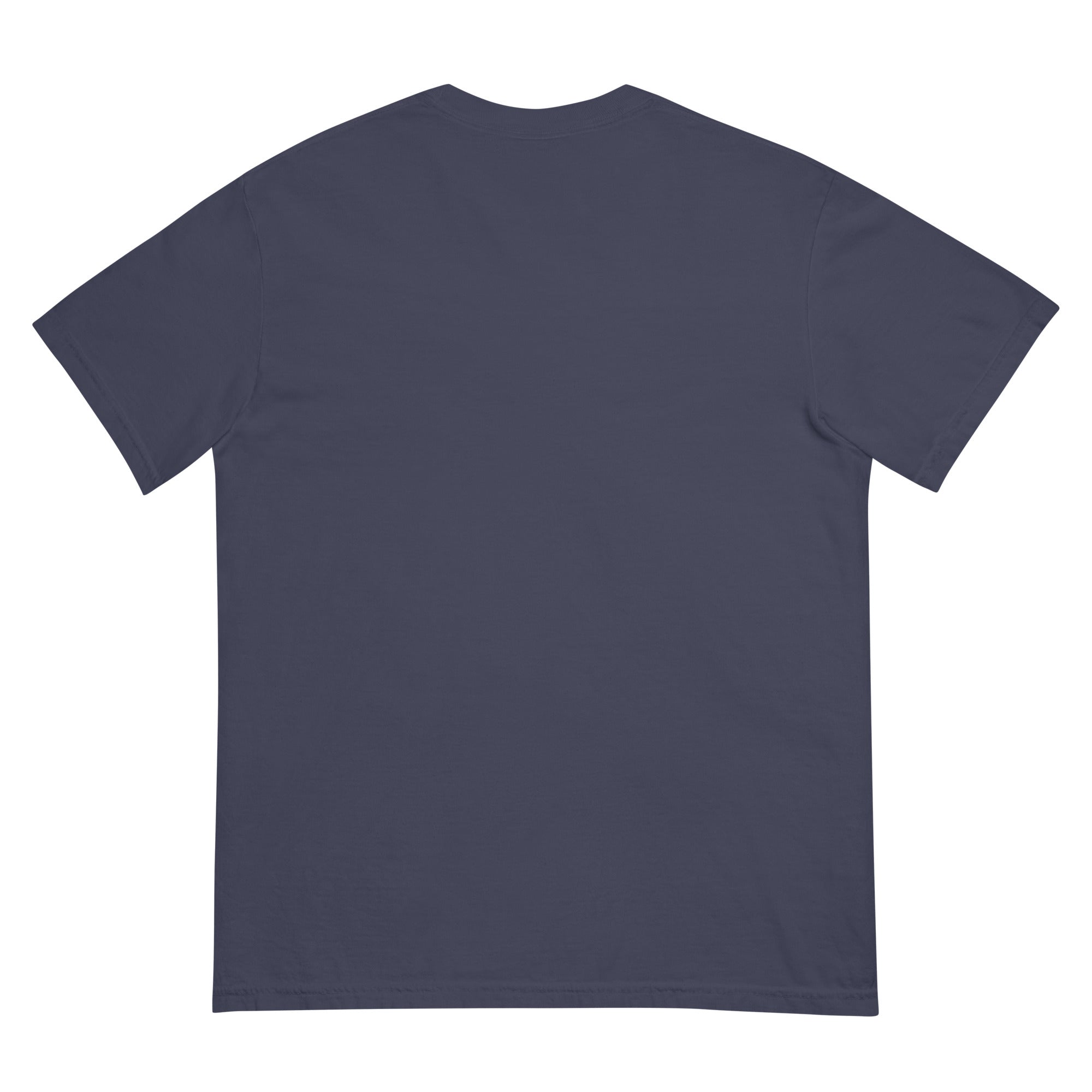 Reagan Bush 1984 Campaign Men’s Garment-dyed Heavyweight Reproduction T-shirt