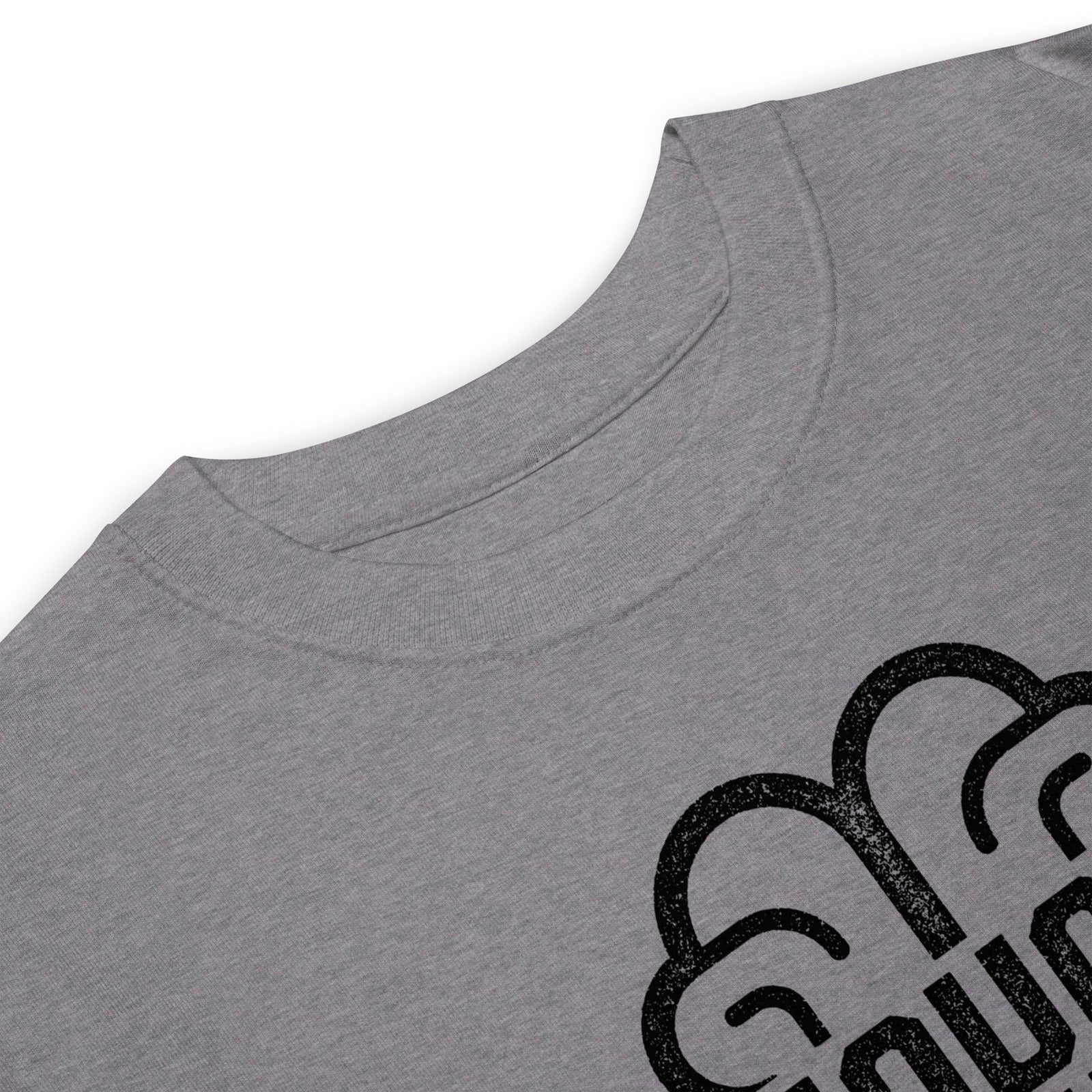 Thought Criminal Heavyweight T-Shirt