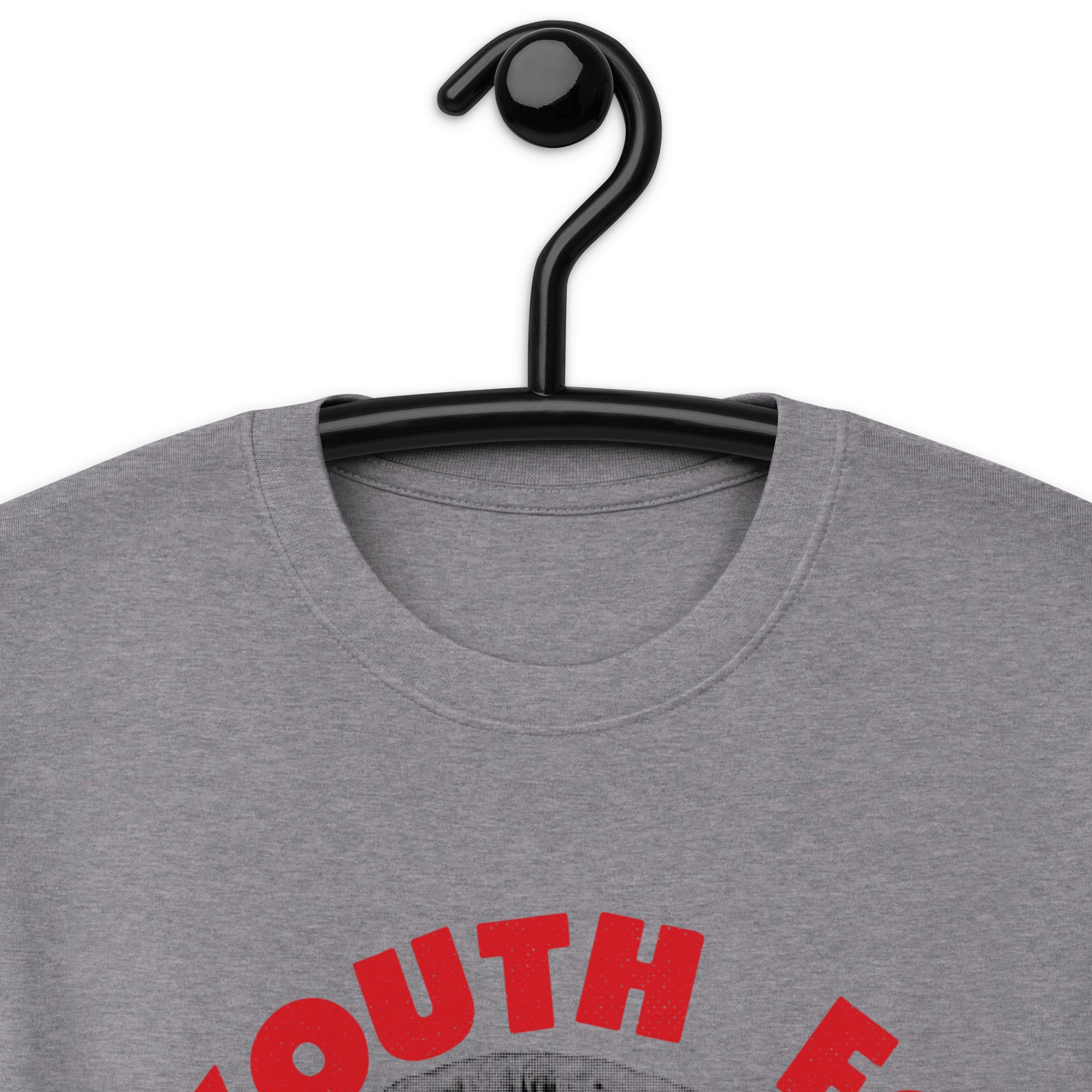 Youth For Kennedy Retro Campaign Heavyweight T-Shirt