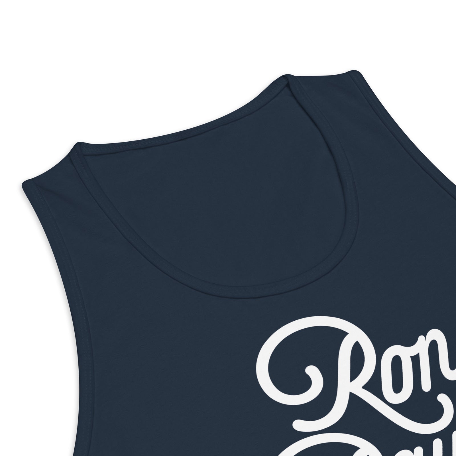 Ron Paul is My Spirit Animal Men’s Tank Top