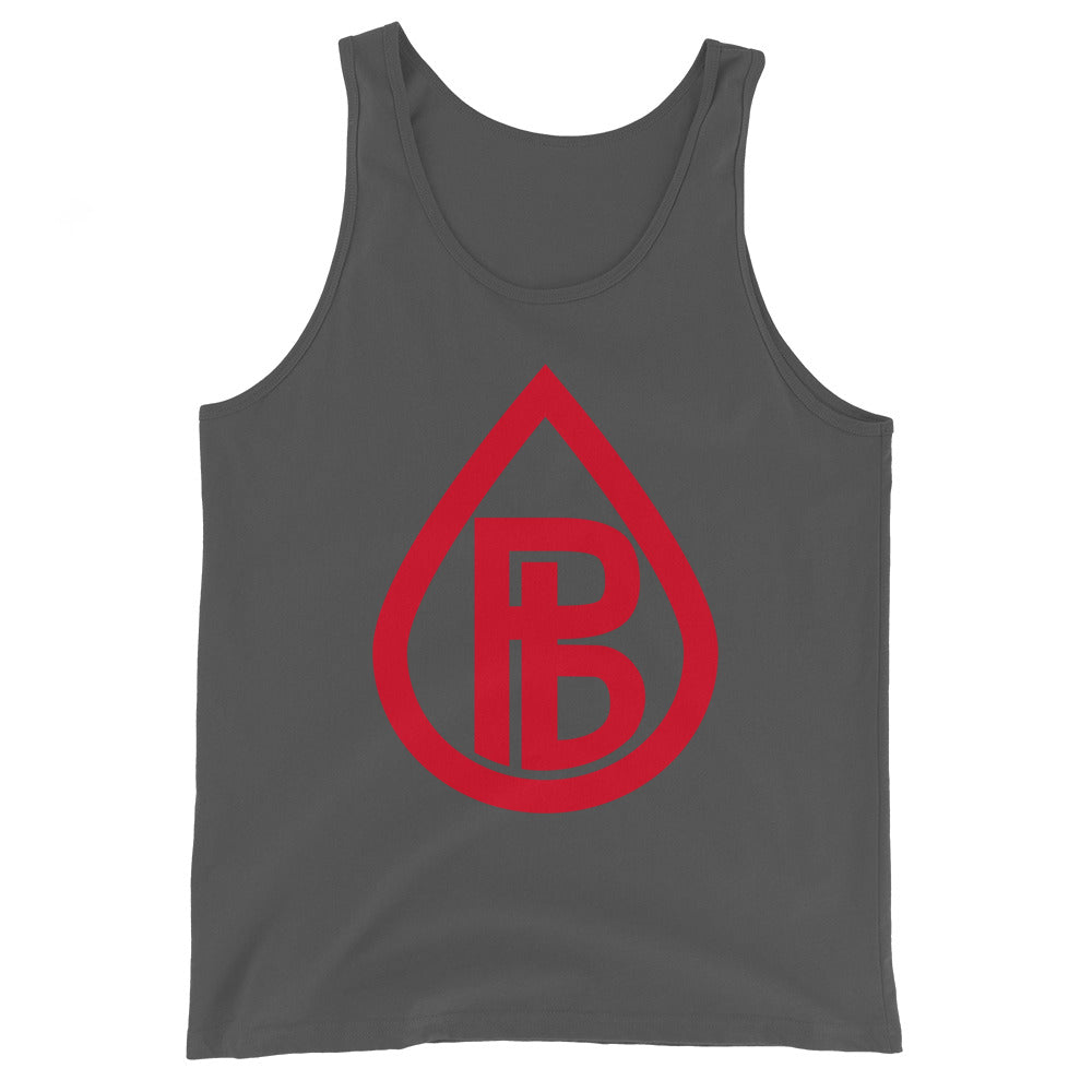 Pureblood Unisex Tank Top