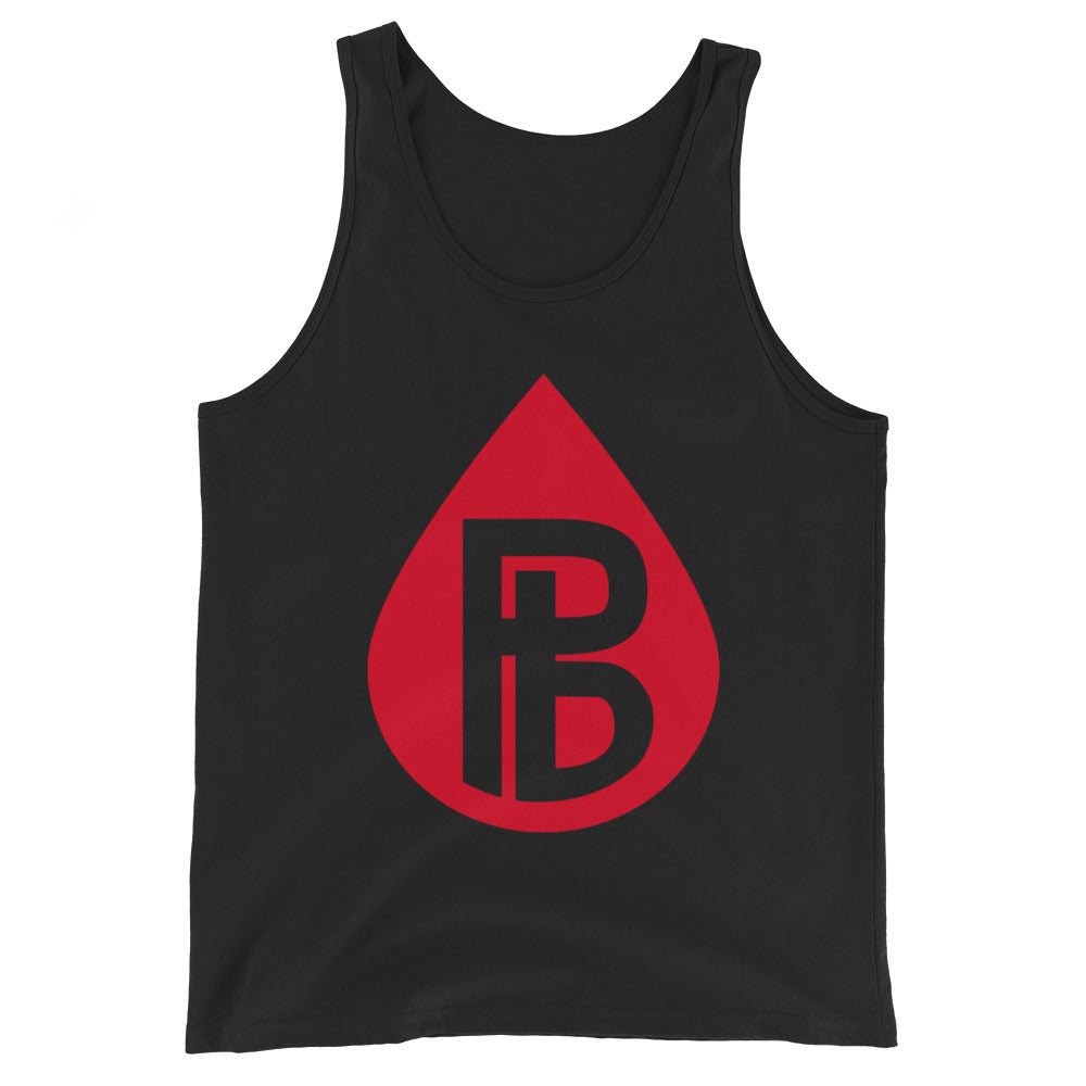 Pureblood Unisex Tank Top