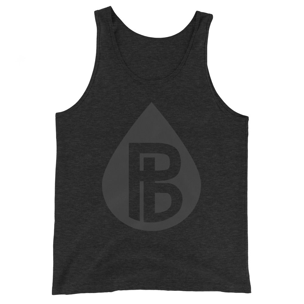 Pureblood Unisex Tank Top