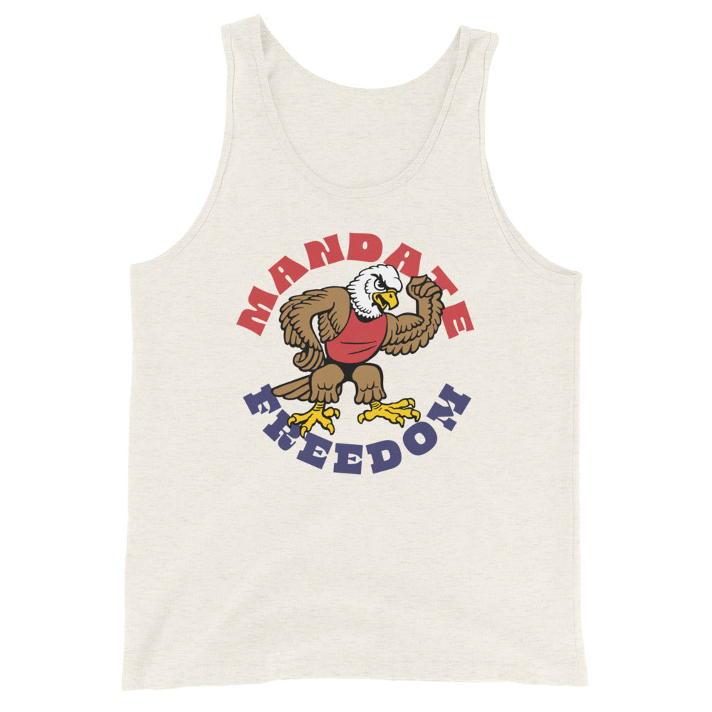 Mandate Freedom Men&#39;s Tank Top