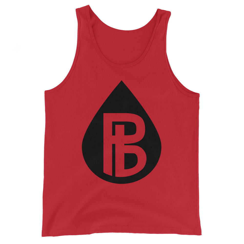 Pureblood Unisex Tank Top