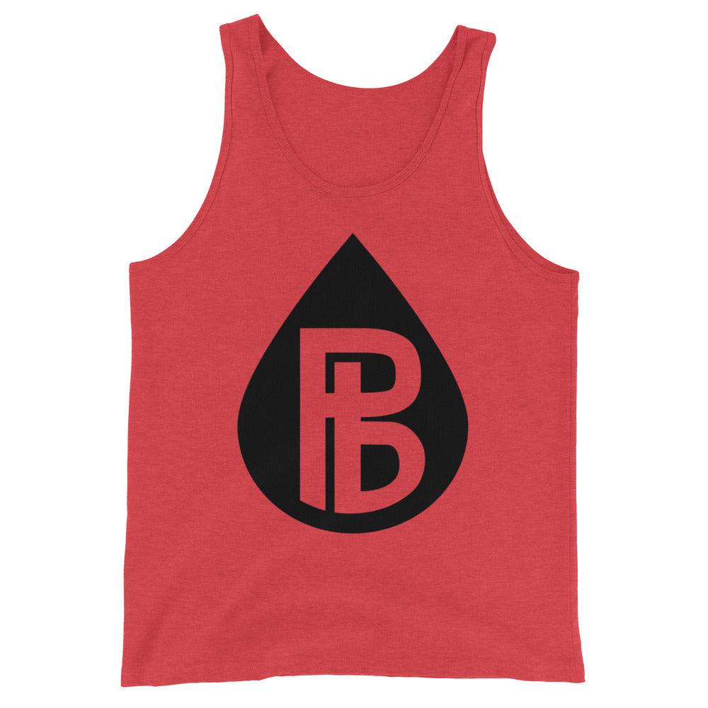Pureblood Unisex Tank Top