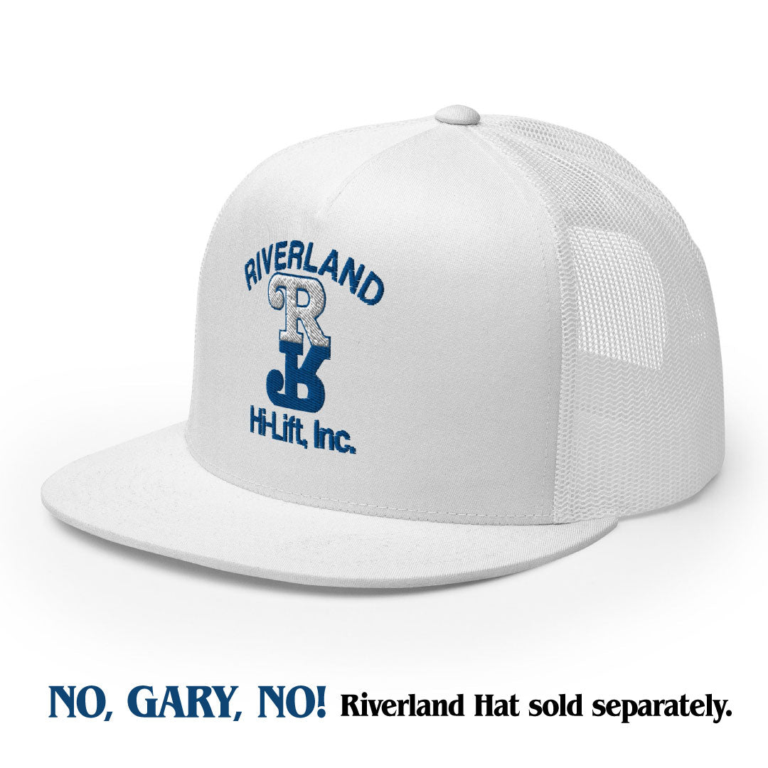 Why Gary Why Plauche Polo