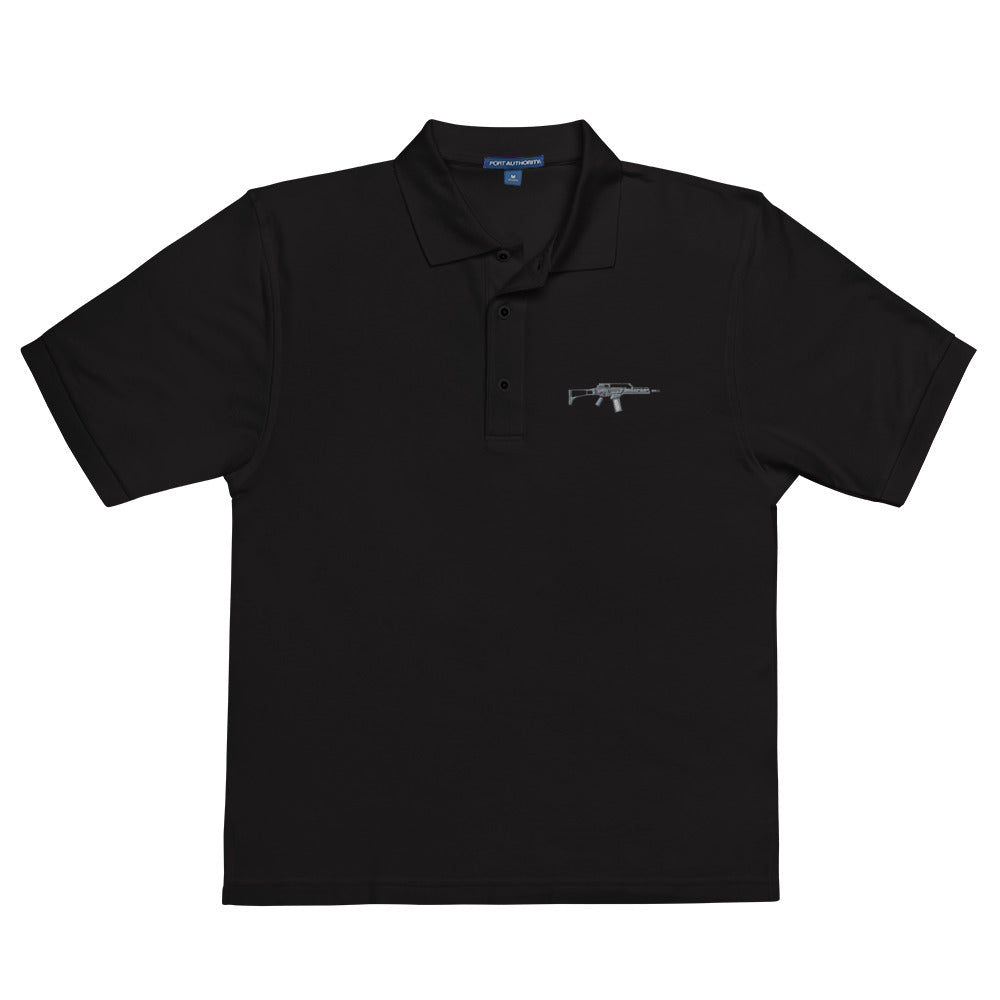 G36 Men&#39;s Polo