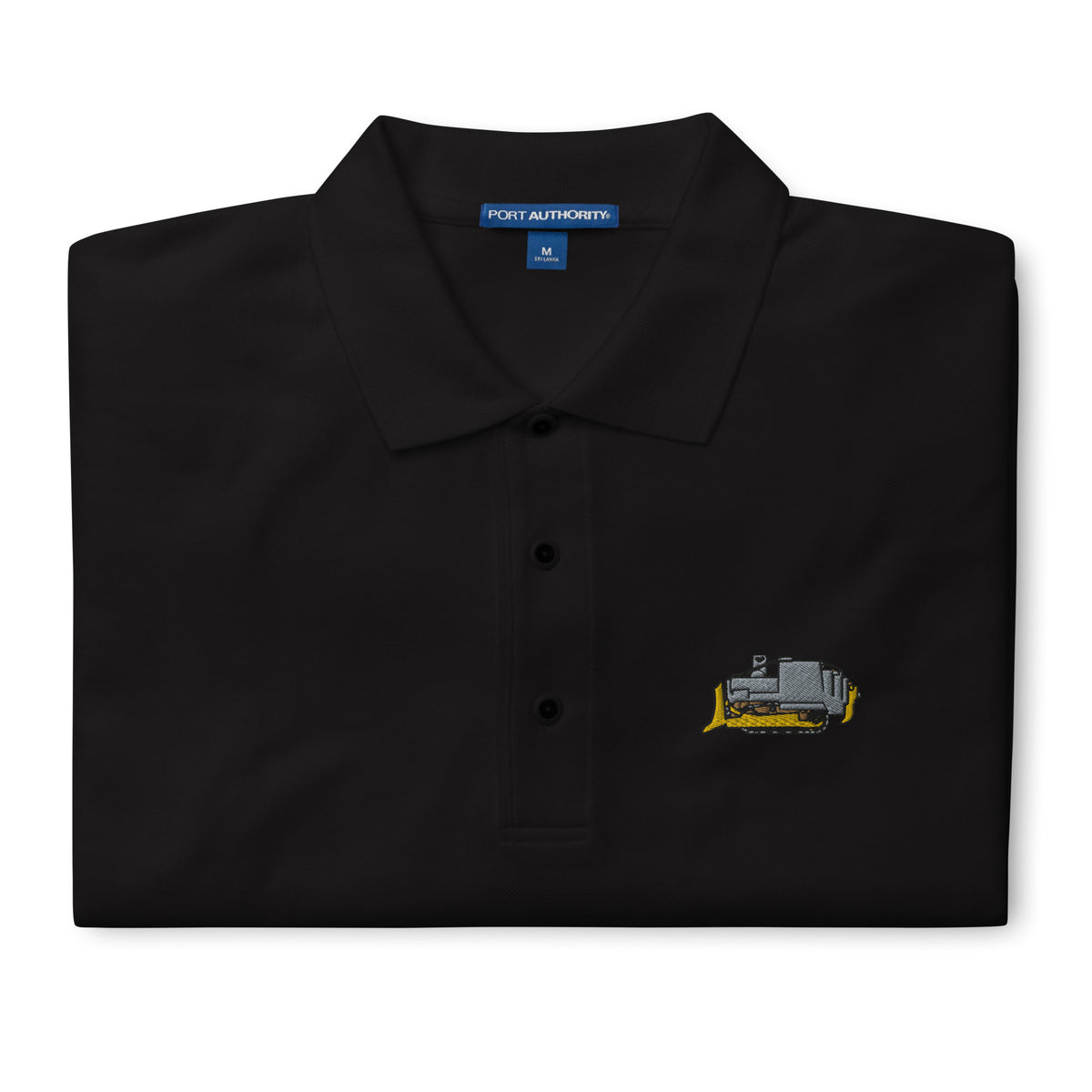 Killdozer Men&#39;s Polo