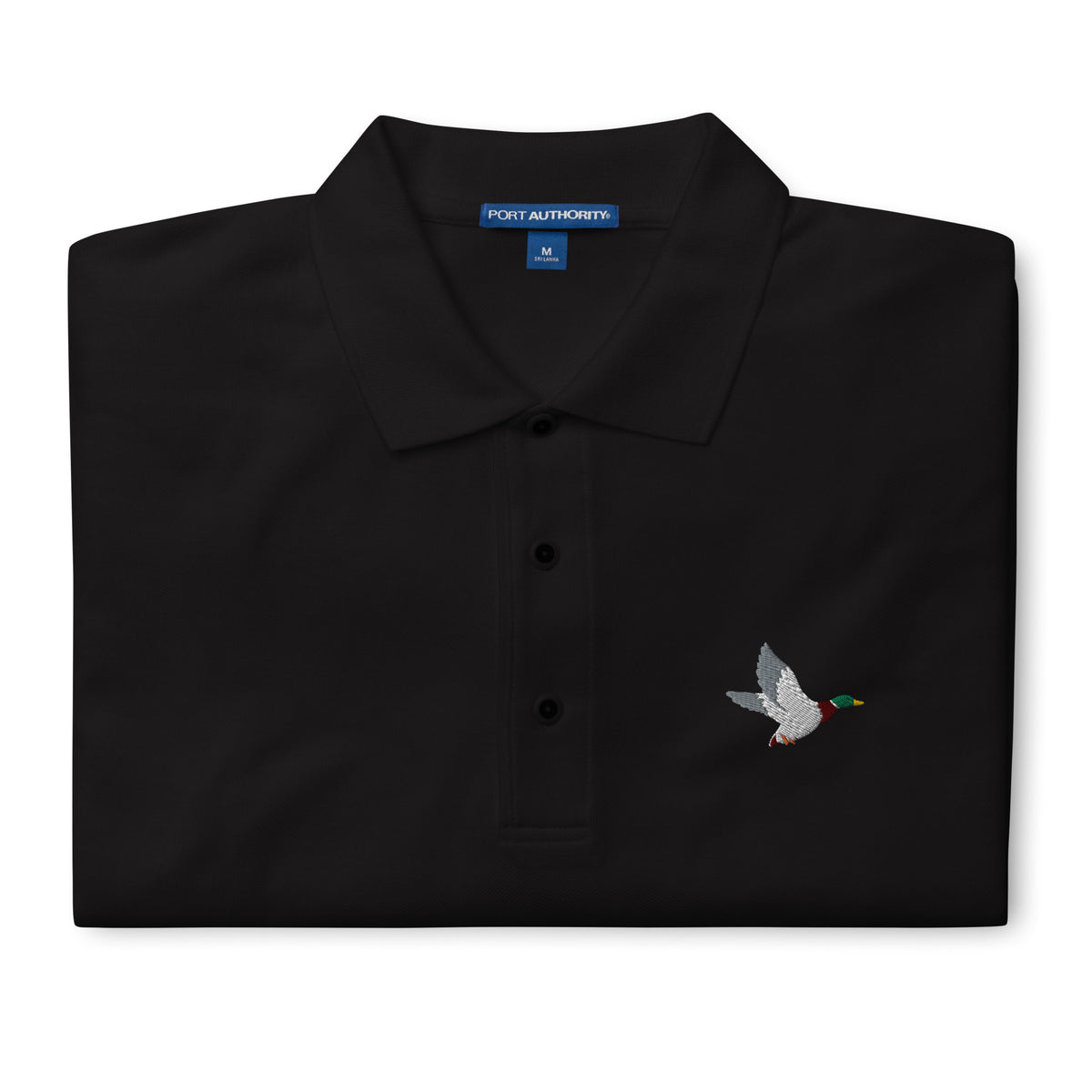 Mallard Drake Men&#39;s Polo