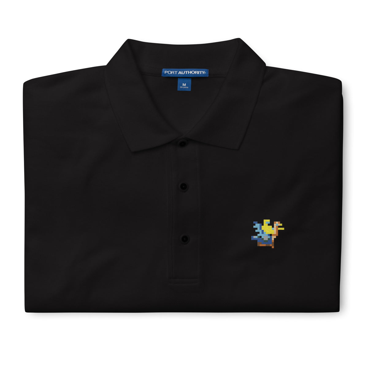 Joust Men&#39;s Polo