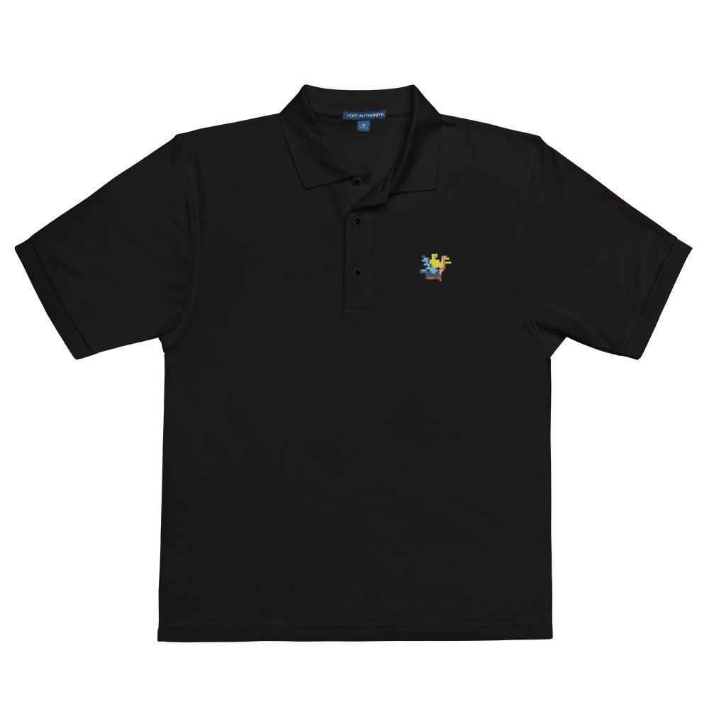 Joust Men&#39;s Polo