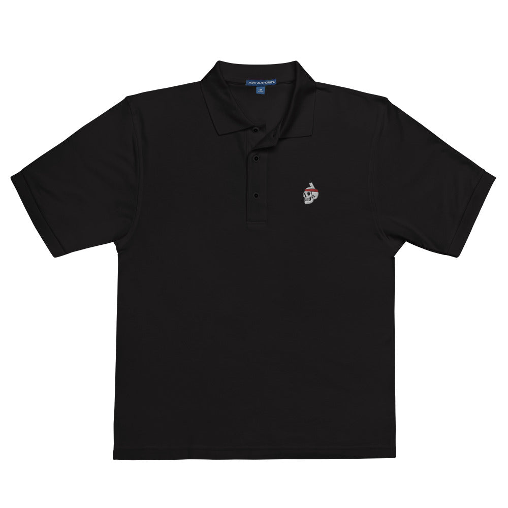 Brave Death Polo