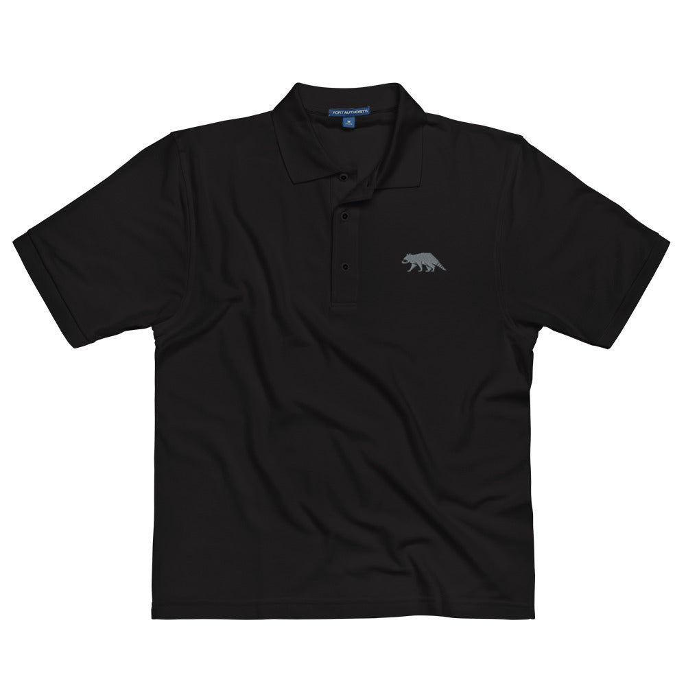 Racoon Men&#39;s Polo