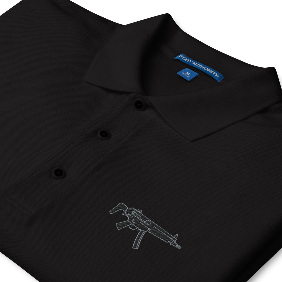 MP5 Men&#39;s Polo
