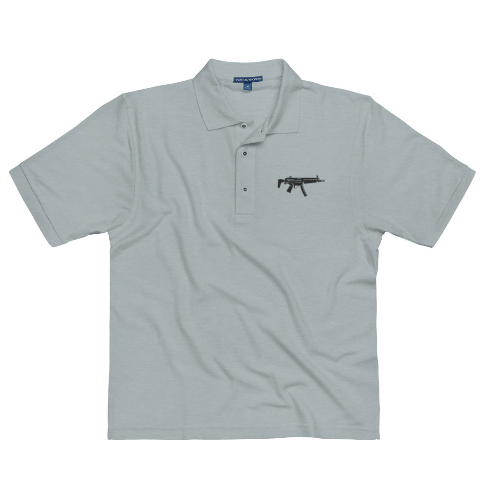 MP5 Men&#39;s Polo