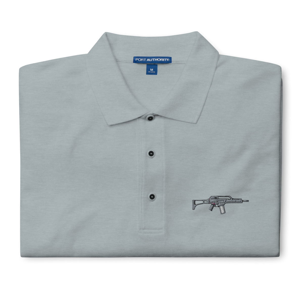 G36 Men&#39;s Polo