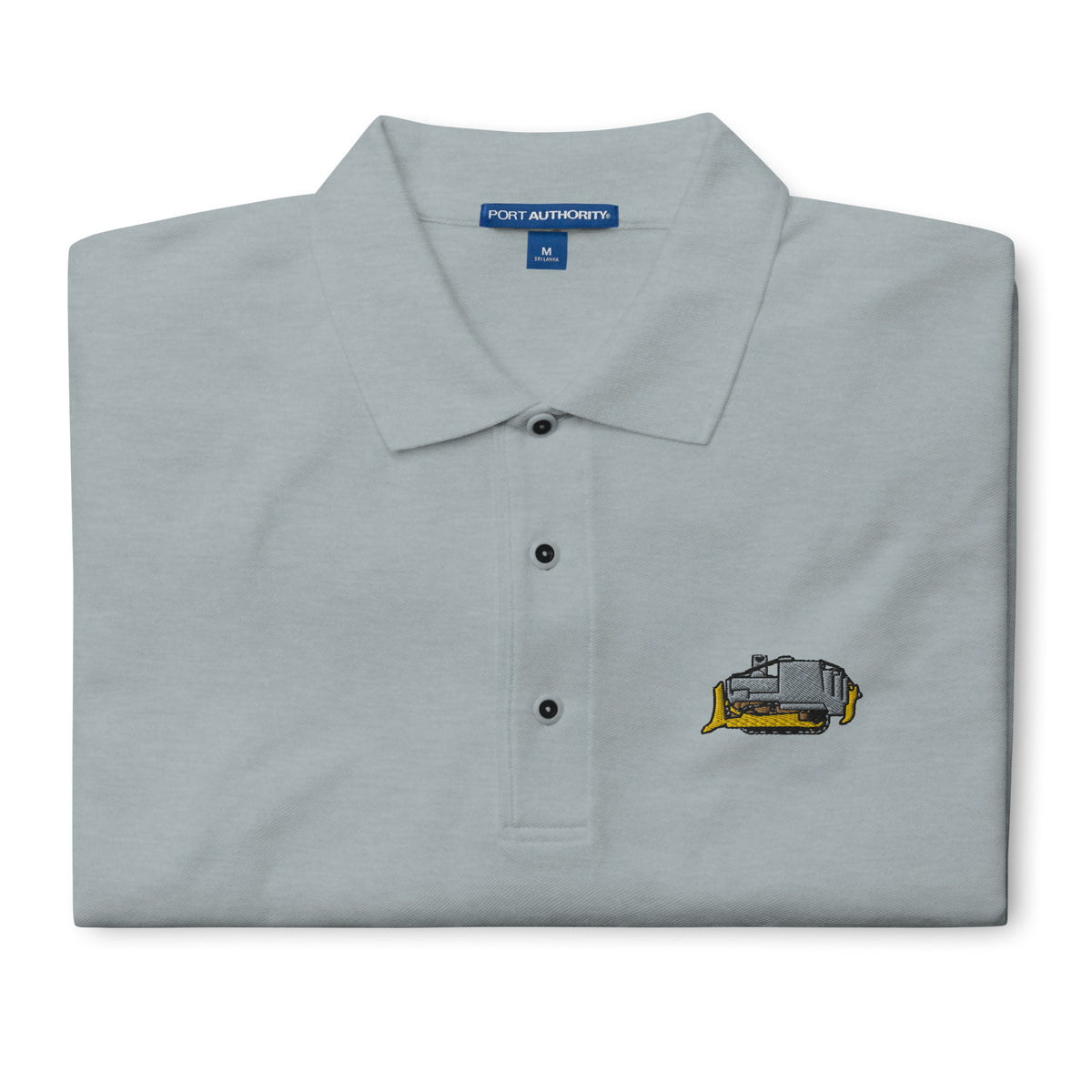 Killdozer Men&#39;s Polo