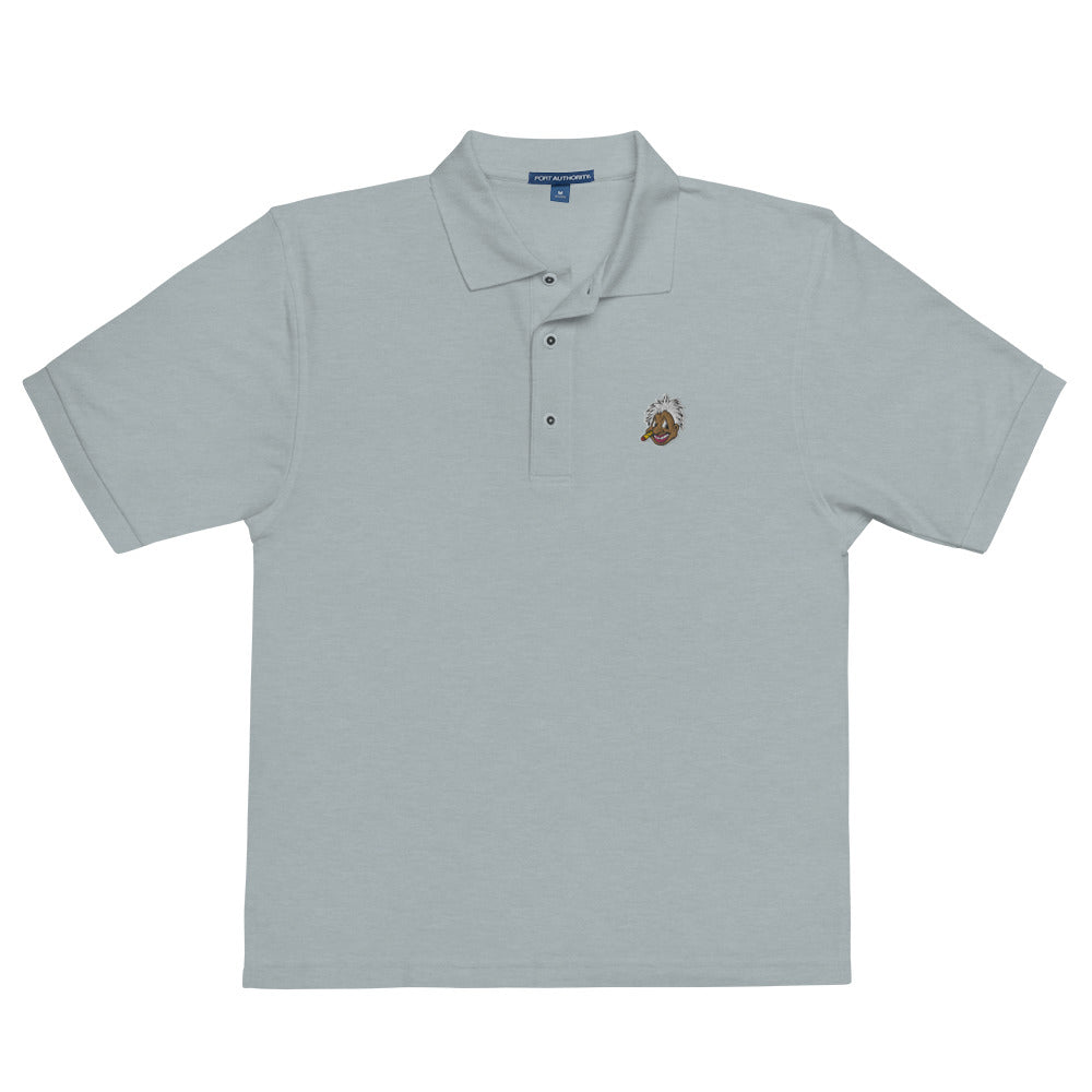 Major League&#39;s Jobu Men&#39;s Polo