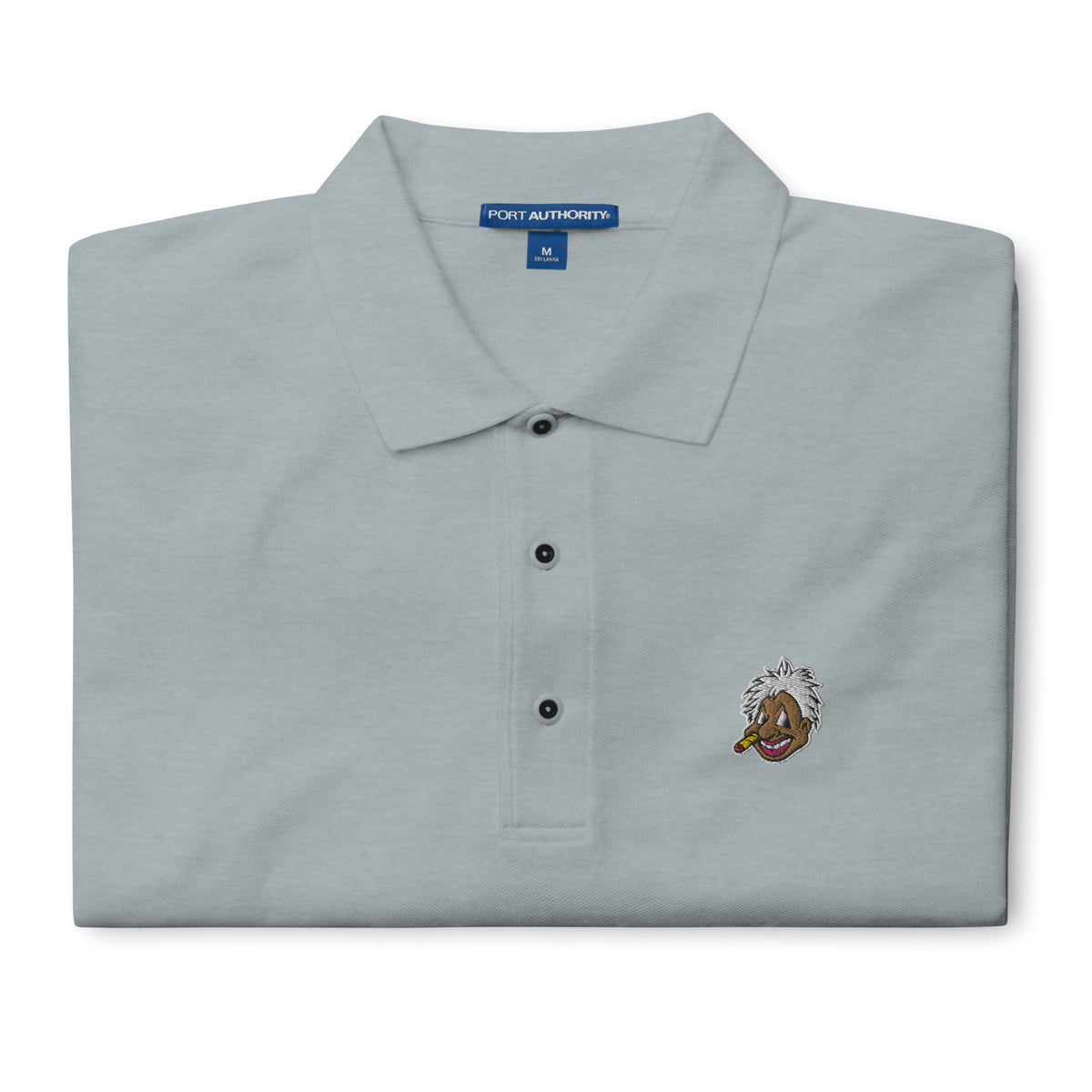 Major League&#39;s Jobu Men&#39;s Polo