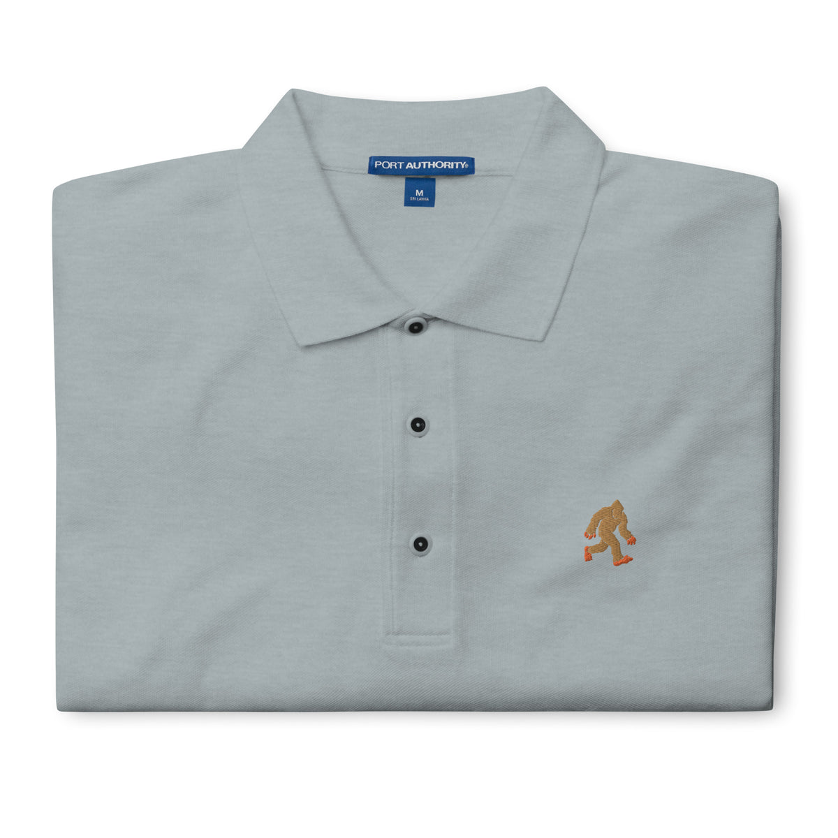 The Squatch Polo