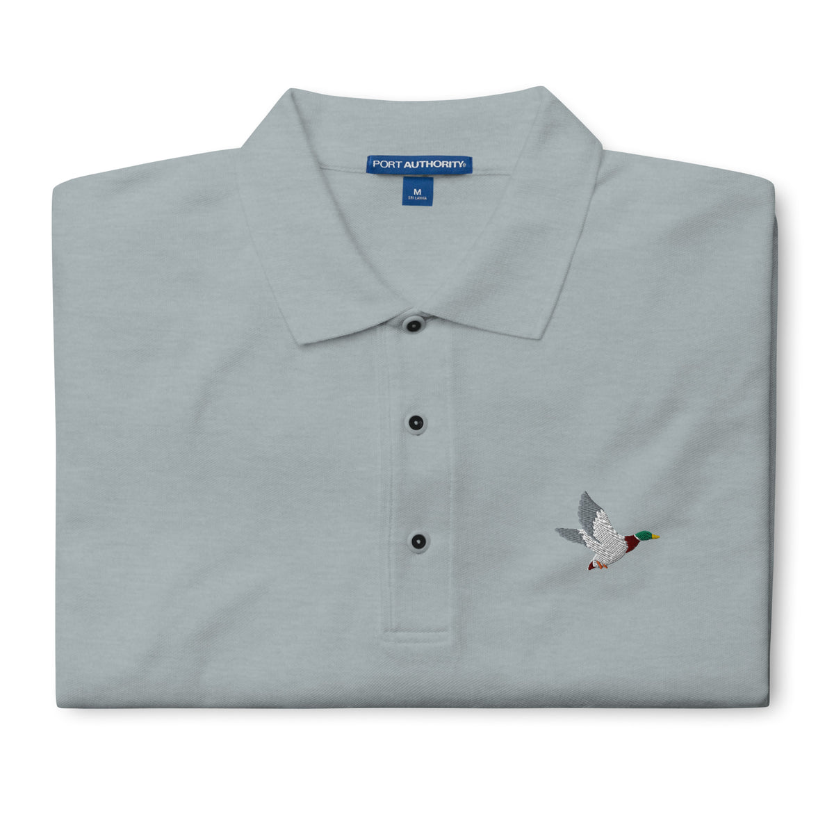 Mallard Drake Men&#39;s Polo