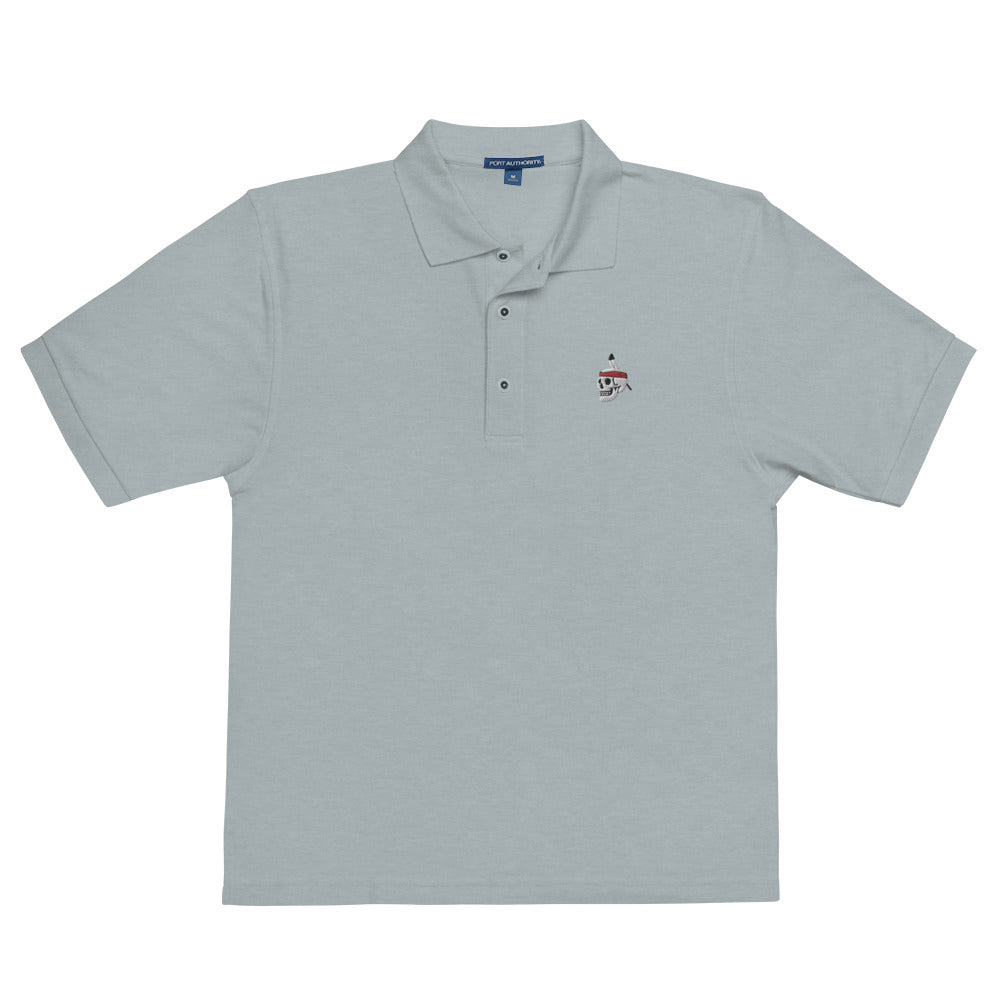Brave Death Polo