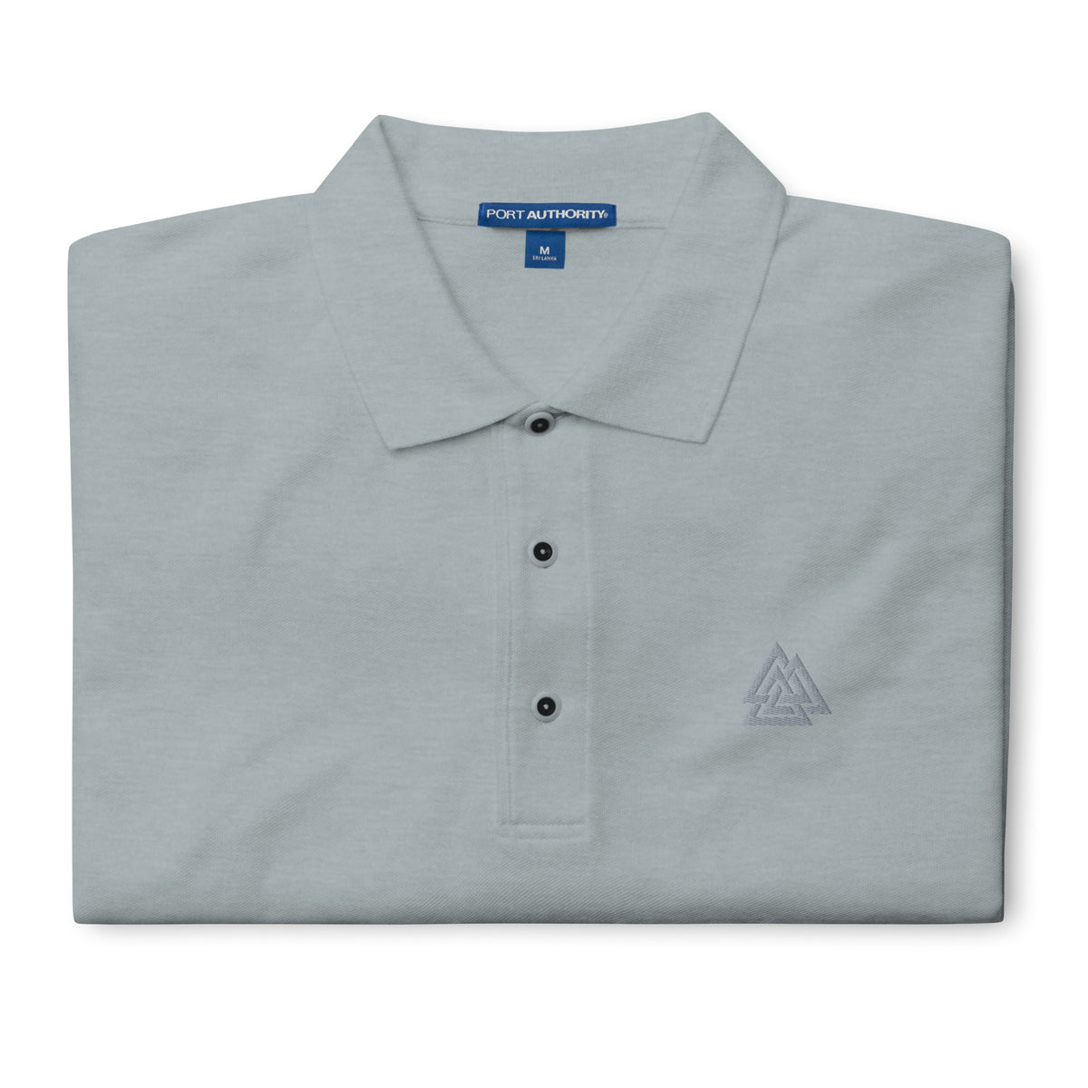 Valknut Men&#39;s Polo
