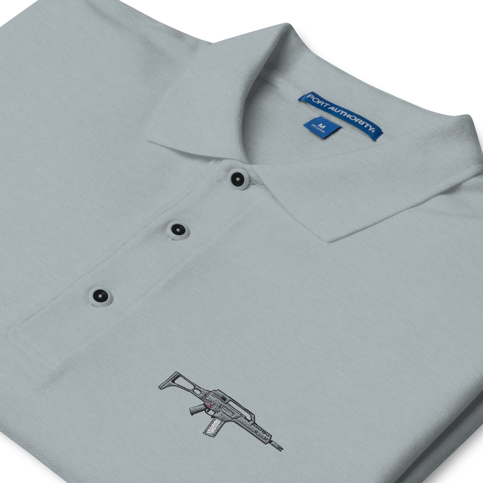 G36 Men's Polo