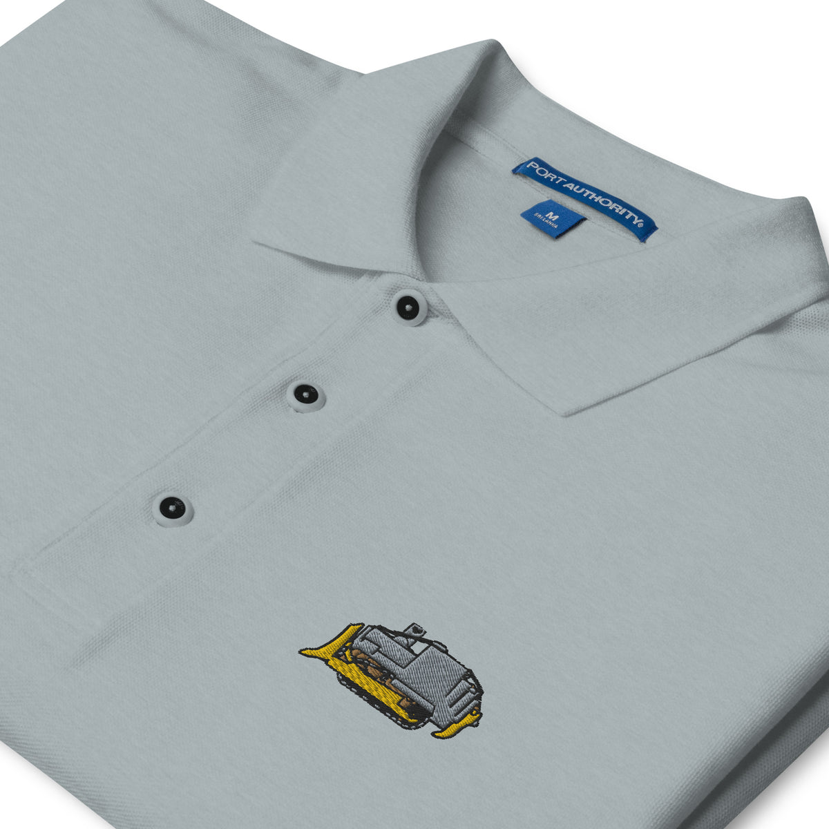 Killdozer Men&#39;s Polo