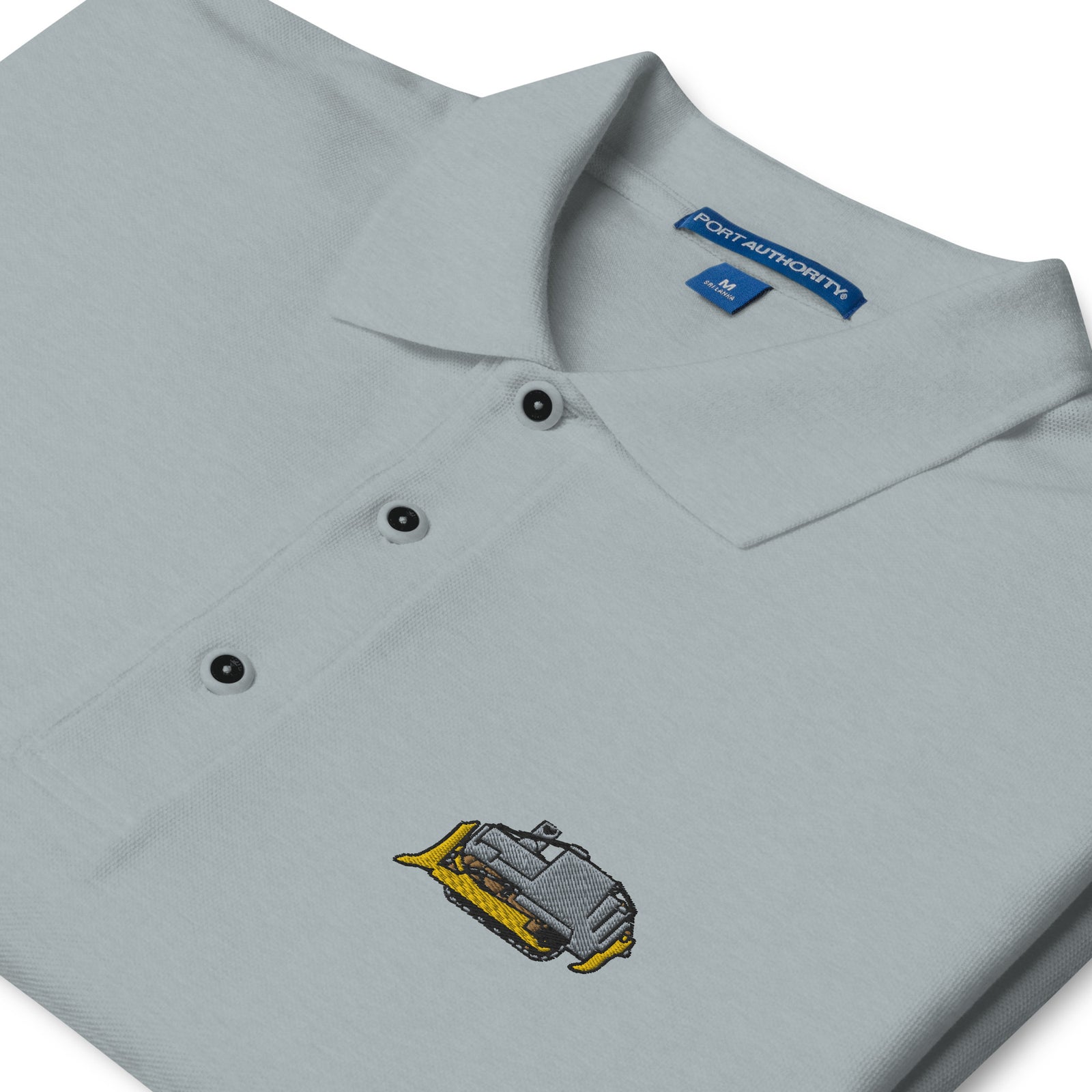 Killdozer Men's Polo