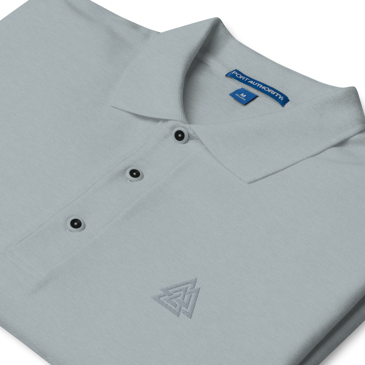 Valknut Men&#39;s Polo
