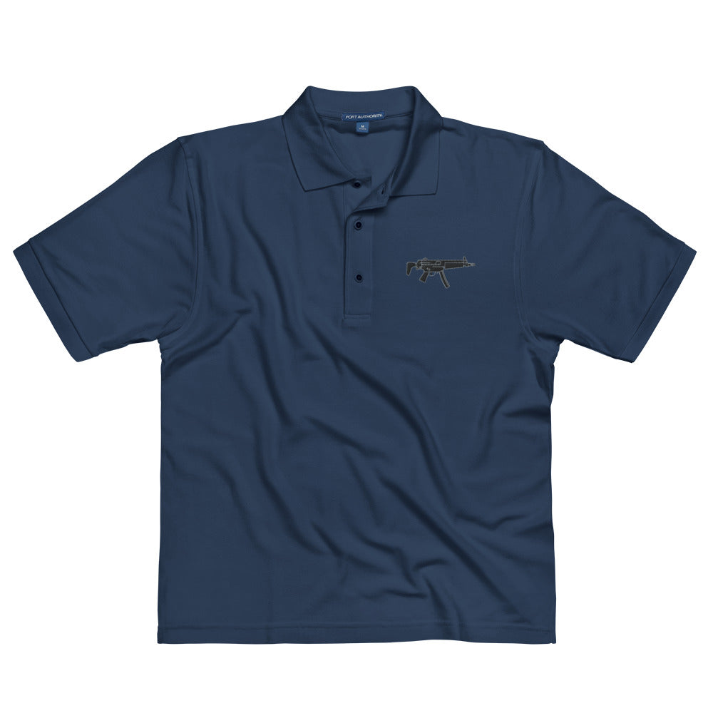 MP5 Men's Polo