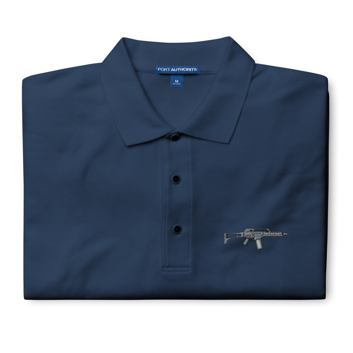G36 Men&#39;s Polo
