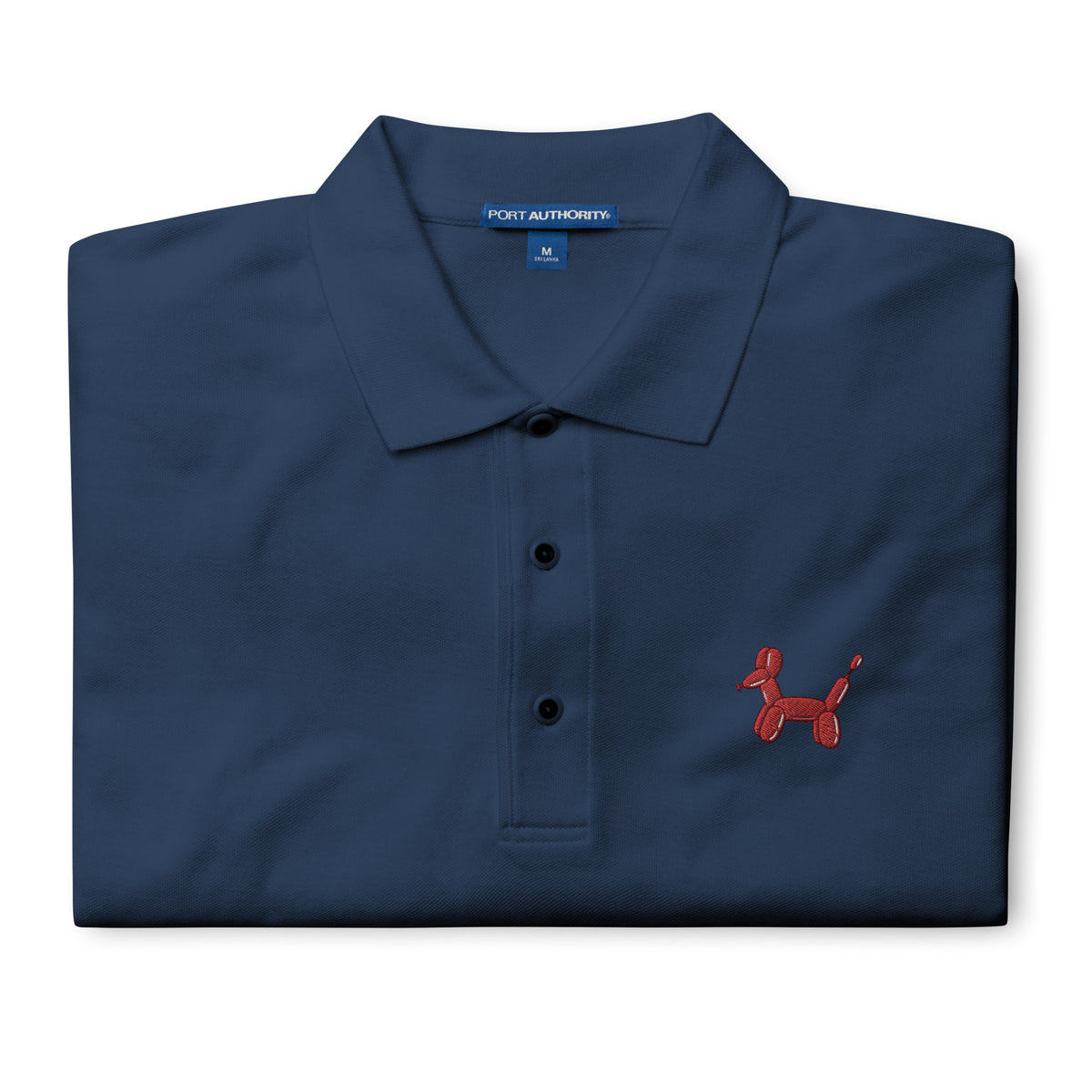 Ballon Dog Men&#39;s Polo
