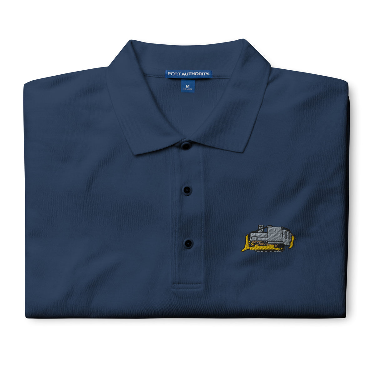 Killdozer Men&#39;s Polo